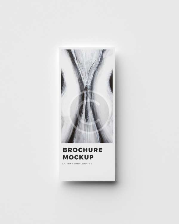 Brand Brochure
